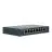 TP-Link Unmanaged netwerk switch 8-poorts 10-1000 Mbps