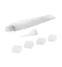 Ledvance LED Strip Value 4 Eindkap 12mm | Beschermd Silicone Seal