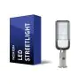 Noxion LED Straatverlichting 70W 8400lm 70x140D - 740 Koel Wit | IP65 - Lichtsensor - Asymmetrisch