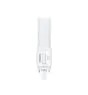 Philips CorePro PL-C LED 360D 6.9W 980lm - 830-840-865 CCT | 2-Pin - Vervangt 18W
