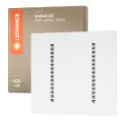 Ledvance LED Paneel IndiviLED 33W 4000lm - 840 Koel Wit | 60x60cm
