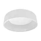 Ledvance Smart+ Wifi LED Plafondlamp Orbis 45cm 24W 4300lm - 830-865 Afstembaar Wit | Dimbaar