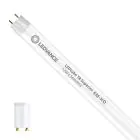 Ledvance LED Buis T8 Superior (EM/Mains) High Output 12W 2100lm - 865 Daglicht | 120cm - Vervangt 36W