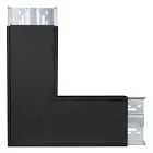 Ledvance Linear IndiviLED Hoek Verbindingsstuk Zwart
