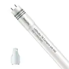 Philips LED Buis T8 CorePro (UN) High Output 8W 900lm - 840 Koel Wit | 60cm - Vervangt 18W