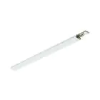 Philips LED Lichtlijnsysteem Blind Afdekking Coreline LL212X | 1130mm - 7-polig