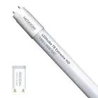 Noxion LED Buis T8 Avant Extreme (EM/Mains) High Output 13W 2100lm - 827 Zeer Warm Wit | 120cm - Vervangt 36W