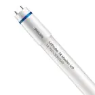 Philips LED Buis T8 MASTER (EM/Mains) Ultra Output 14.7W 2500lm - 840 Koel Wit | 120cm - Vervangt 36W